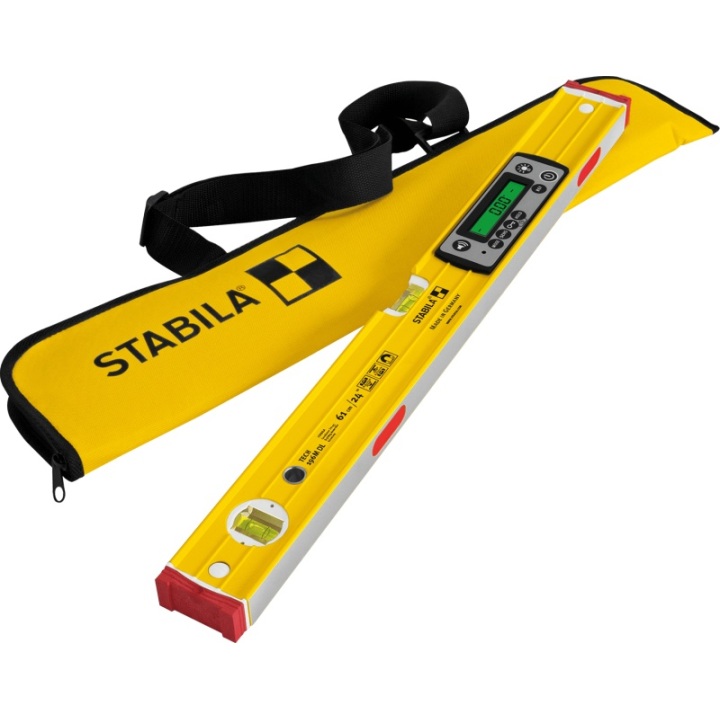 Αλφάδι STABILA TECH 196M DL, 61 cm
