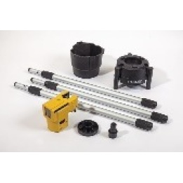 Laser STABILA LAX 50, 2-pcs