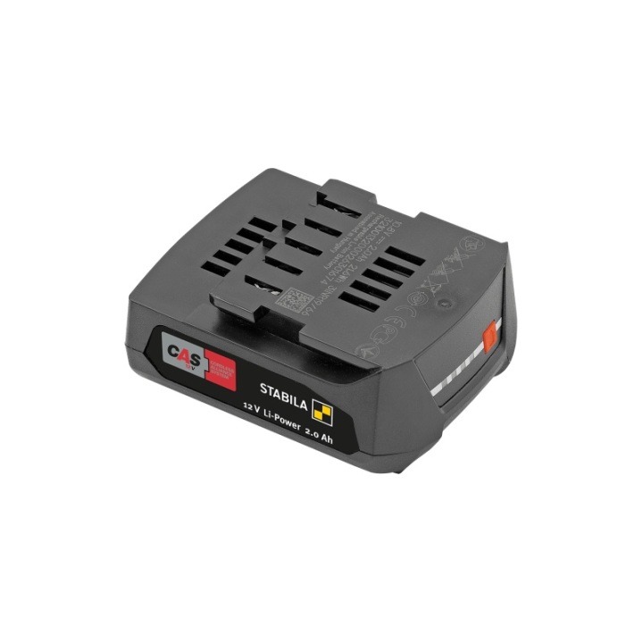 Laser STABILA 12 V LI POWER 2.0 Ah CAS battery