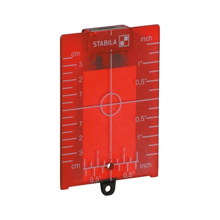 Laser STABILA ZP