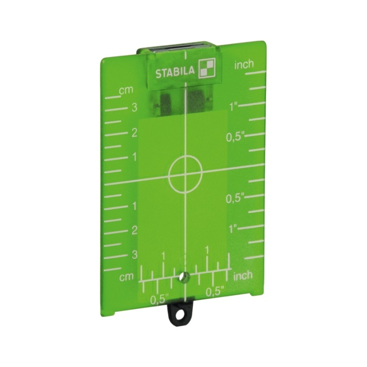 Laser STABILA ZP