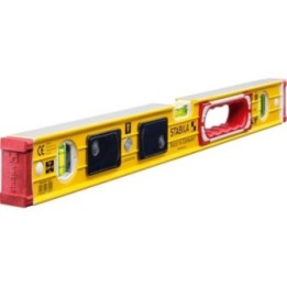 Αλφάδι STABILA Type 196-2 LED, 122 cm | PAM.gr