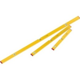 Αλφάδι STABILA Spirit level PRO SET 80 AS / 180 | PAM.gr
