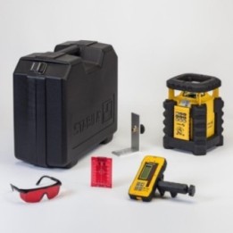 Laser STABILA LAR 350, 7-pcs | PAM.gr