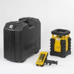 Laser STABILA LAR 300, 3 pcs | PAM.gr