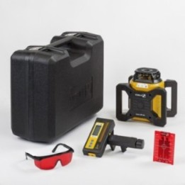 Laser STABILA LAR 160, 5-pcs | PAM.gr