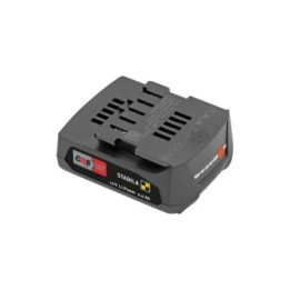 Laser STABILA 12 V LI POWER 2.0 Ah CAS battery | PAM.gr