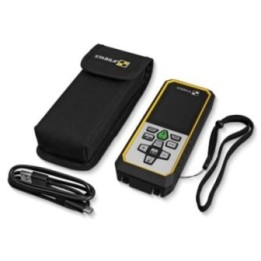 Laser STABILA Laser distance measurer LD 530 BT, 0,05-200m | PAM.gr