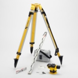 Αλφάδι STABILA OLS 26, 8-pcs | PAM.gr