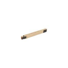 Πτυσσόμενο μέτρο STABILA STABILA Type 507 N wooden folding rle, metri…